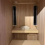 דירה Haus Alp Deluxe לאנגנפלד