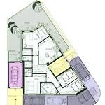 Apartment Haus Alp Deluxe Langenfeld