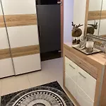 דירה Haus Alp Deluxe *