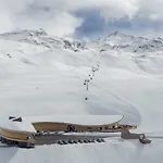 Haus Alp Deluxe *