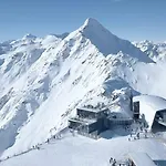 Apartment Haus Alp Deluxe