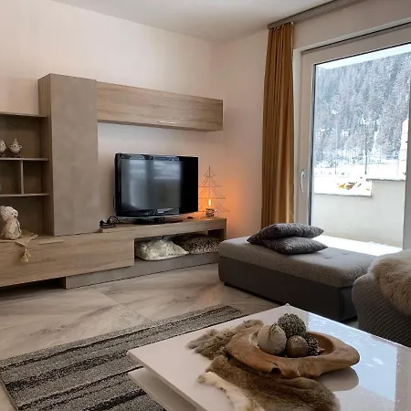 Haus Alp Deluxe