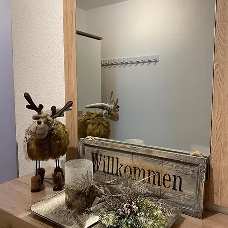 Haus Alp Deluxe * Langenfeld