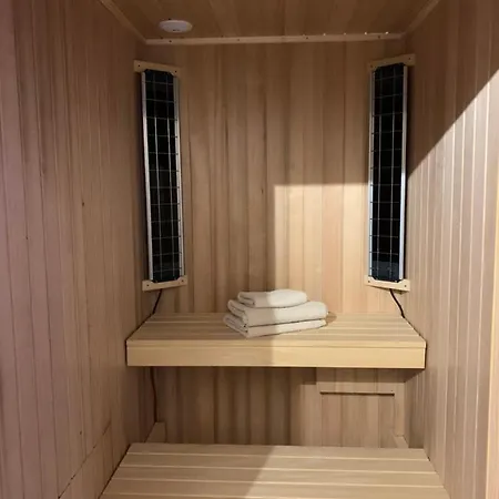 Apartment Haus Alp Deluxe Längenfeld