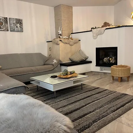 Haus Alp Deluxe *