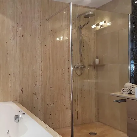 Haus Alp Deluxe Längenfeld