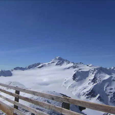 Appartement Haus Alp Deluxe