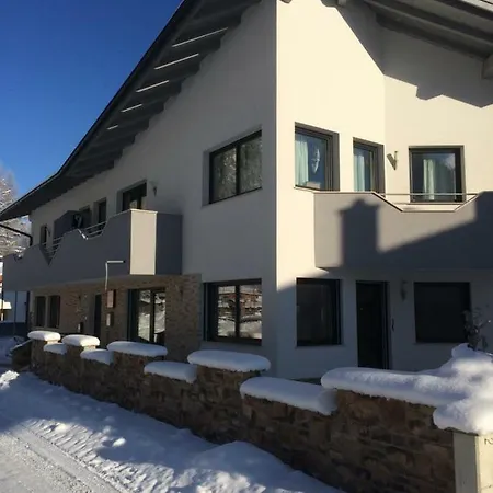 Haus Alp Deluxe Appartement