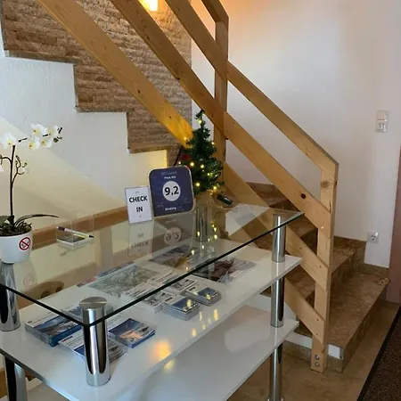 Haus Alp Deluxe *