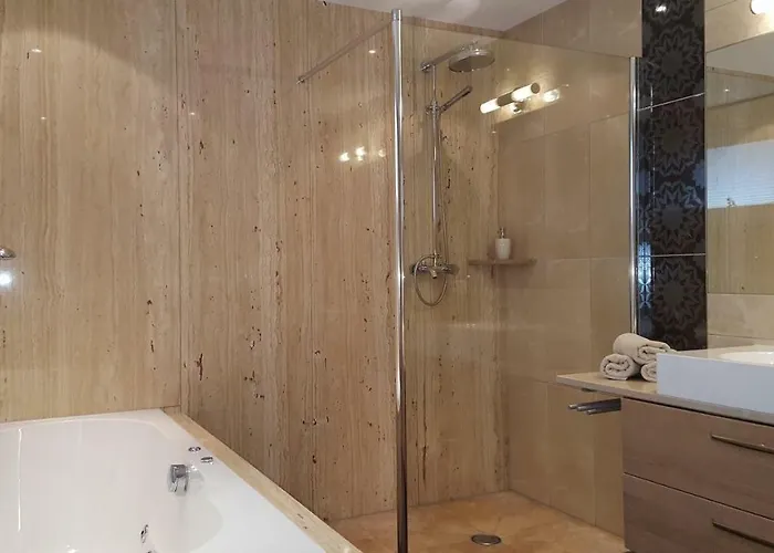 Haus Alp Deluxe Λάνγκενφελντ