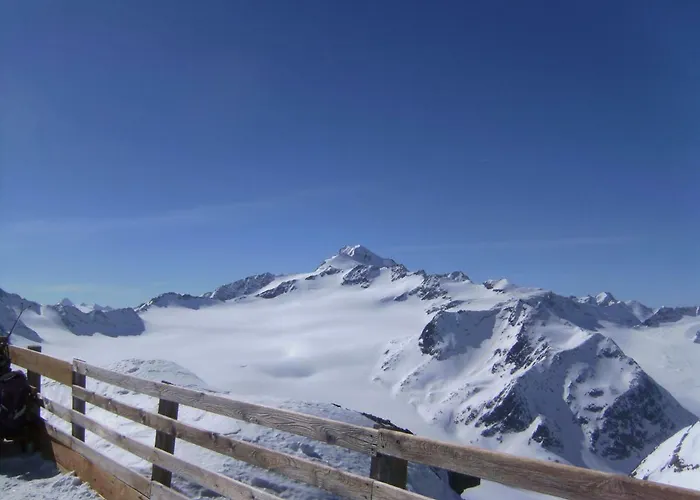 Διαμέρισμα Haus Alp Deluxe