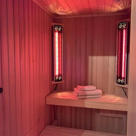 Haus Alp Deluxe Längenfeld