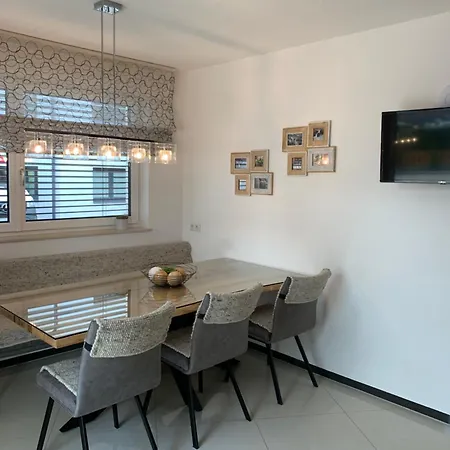 Haus Alp Deluxe * Längenfeld