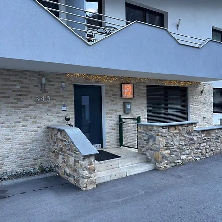 Haus Alp Deluxe * Längenfeld