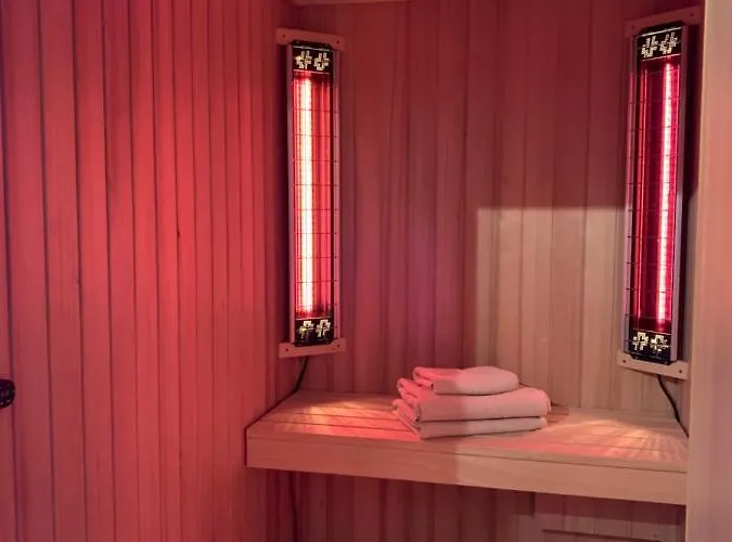 Haus Alp Deluxe לאנגנפלד