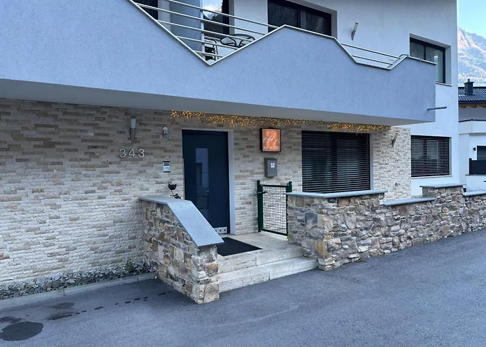 Haus Alp Deluxe * לאנגנפלד