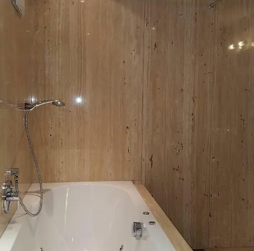 Haus Alp Deluxe * לאנגנפלד