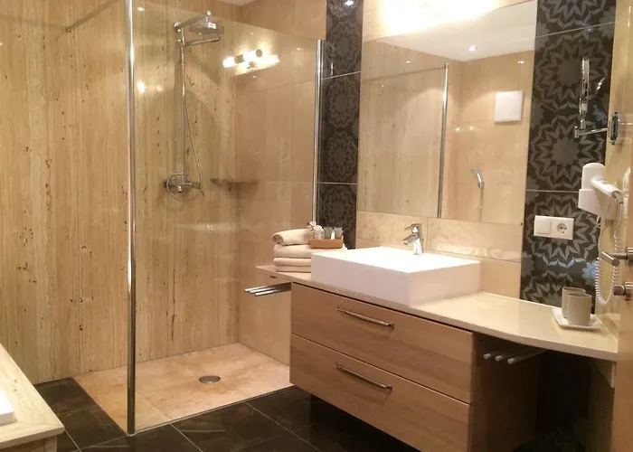 Haus Alp Deluxe דירה לאנגנפלד