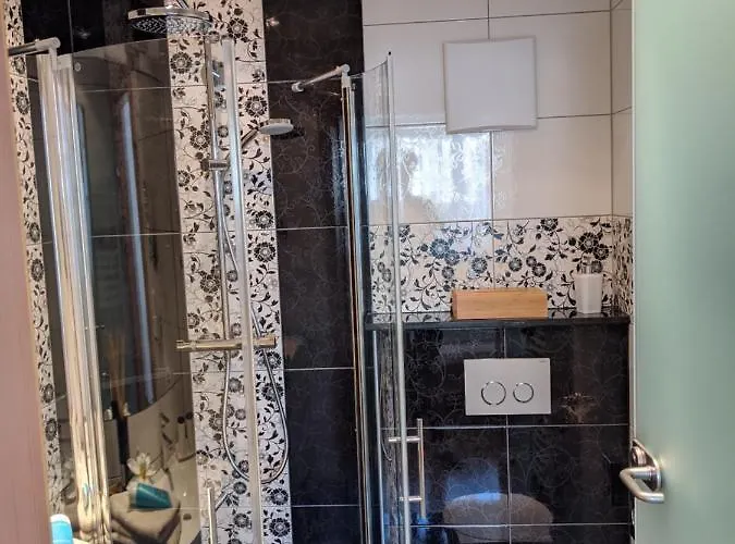 דירה Haus Alp Deluxe