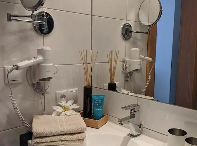 Haus Alp Deluxe לאנגנפלד