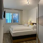 Appartement Haus Alp Deluxe *