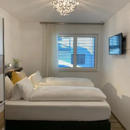 Haus Alp Deluxe *