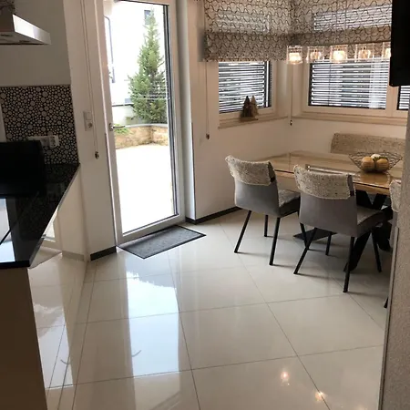 Haus Alp Deluxe