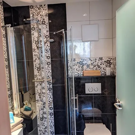 Appartamento Haus Alp Deluxe