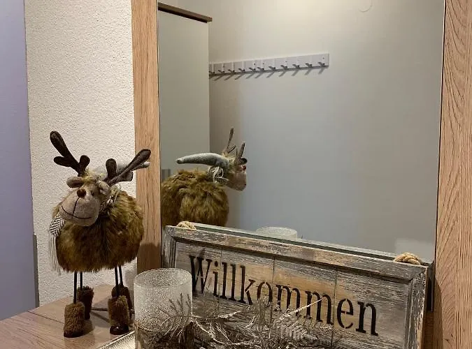 Haus Alp Deluxe * Лангенфельд